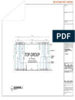 Waiting Area Elevation Wall Panel