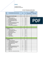 Pengadaan Tiang JTM PLTM Titab 1