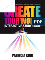 Create Your World Interative ST - Patricia King