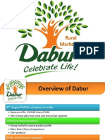 Dabur Final PPT EDITED