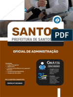 Oficial de Administração