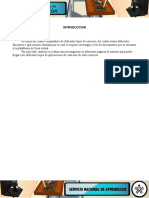 Evidencia 1 Cuadro Comparativo Identificar Los Elementos Aplicables A Un Proceso de Automatizacion