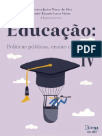 O Respeito e A Valorizacao Da Diversidade Cultural A Literatura Indiigena Na Sala de Aula