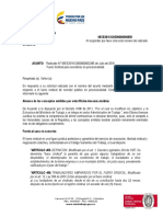 2285 - Fuero Sindical para Trabajadores Provisionales