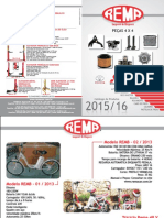 Catalogo Rema Completo