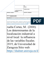 Actividad 4 Operaciones Logisticas y Administracion de Cadenas de Suministro Globales