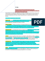 Tarea Derecho 1