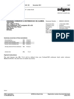 Adyen Invoice BR202111001041.Company - Frubana BR