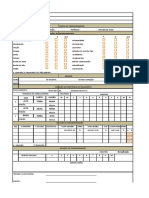 Relatório de Testes em Transformadores