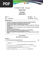 VH GR-7 Geography T1 Sample-QP