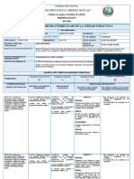 F - S15-S26 Planificación 2DO.