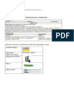 Proyecto Matematicas 7mo 2023