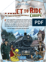 Ticket To Ride