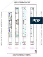 Produced by An Autodesk Educational Product: Ground Floor Plan 1St Floor Plan 2Nd Floor Plan 3Rd Floor Plan