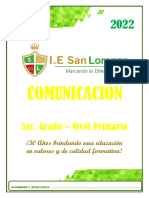 Libro de Com 3ro Prim