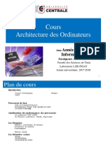 Cours Archi Ing-Inf2