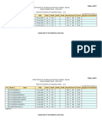 Studatt Final