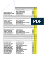 Programacion Examenes Sumativos Finales 23 23 Fce Uce