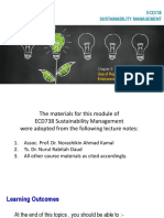 Chapter 3 Sustainable Assessment Tools