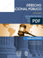 Guia Derecho Internacional Publico