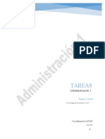 Administracion Tarea 1