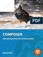 Composer PHP