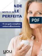 Tríade Da Pele Perfeita