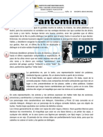 La Pantomima