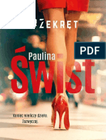 Paulina Świst - Przekręt