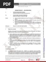 IMPORTANTE: Pasos para Anular de Oficio La Contratación de Un Servidor Público (Servir)