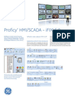 Proficy Ifix 5.0 Ds Gfa1120a