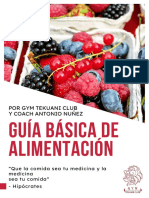 Guía para Una Alimentación Saludable (2) - 1