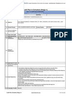 Plan de Auditoria Fase 1