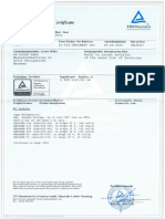 2.PID Free Cert - TUV Rheinland