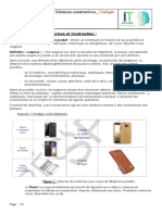 IT - Actvité - Analyse Énergétique Des Systèmes - Corrigée