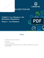 PPT Unidad 01 Tema 01 2022 02 Fundamentos de Finanzas (2262) EA