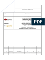 Base Plate Design