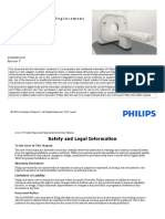 Access CT: Gantry Repair and Replacement Instructions Manual