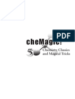 Chemagic - 50 Chemistry Classics and Magical Tricks (PDFDrive)