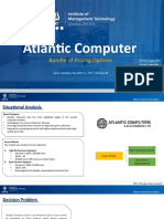 APO 5 - PV - Atlantic