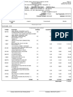 Orçamento: 50 EMISSÃO: 28/07/2023 STATUS: Novo: Produto Final: Quantidade Largura Comprimento Medida