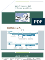 Nacionalismo en Europa y America (Autoguardado)