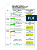 1 Scheme MSE