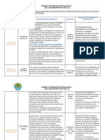 Programador Diciembre 1 Semana