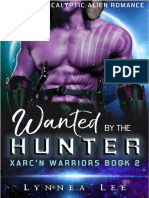 Xarc'n Warriors 2 - Procurada Pelo Caçador