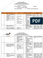 Filosofia 1 Serie Plano de Ensino Anual