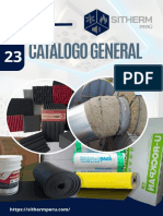 Catalogo Sitherm Perú 2023