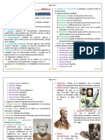 La Biología Como Ciencia