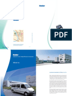 NDC1 Series AC Contactor Datasheet