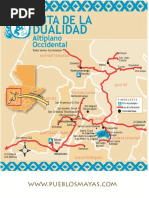 Ruta Dualidad